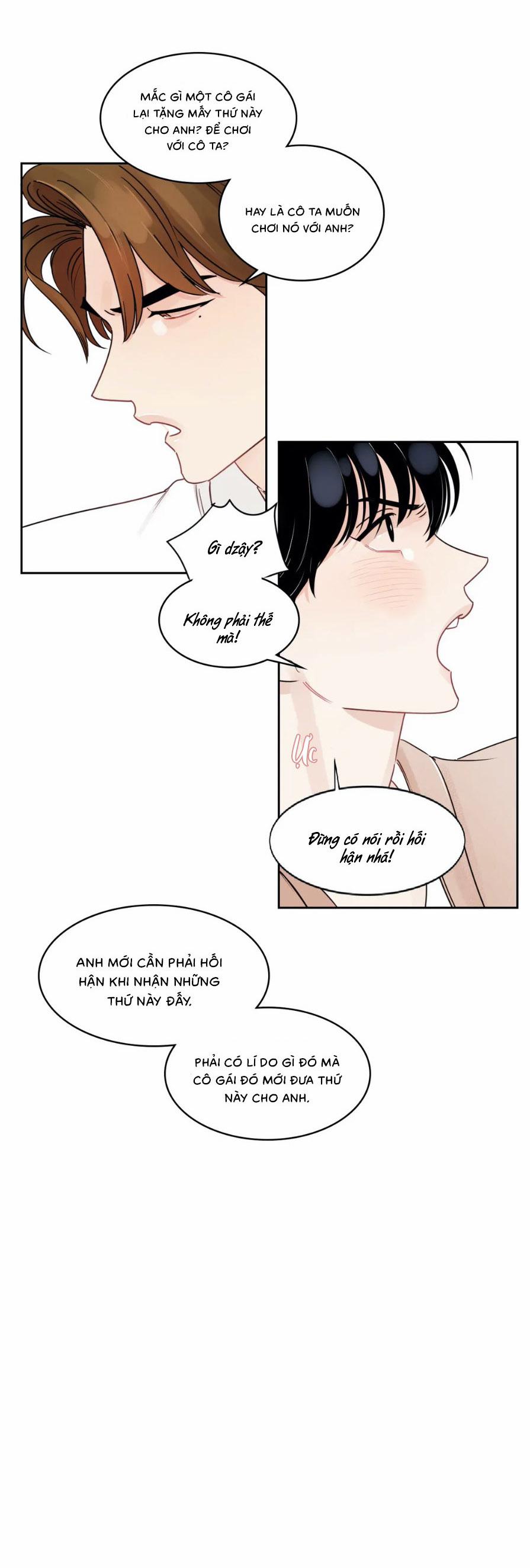 Đến Bên Em Đi! 46 trang 7