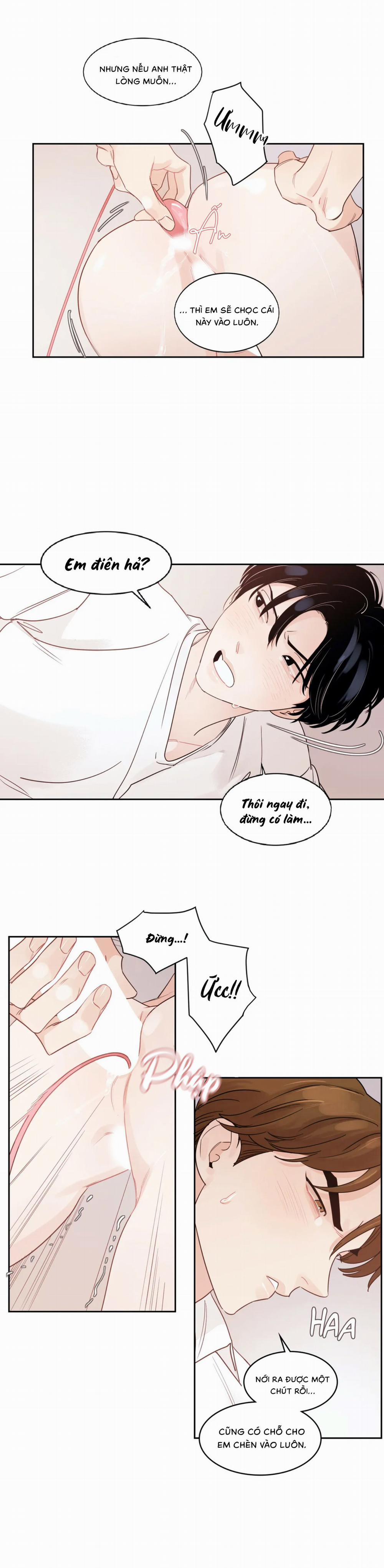 Đến Bên Em Đi! 47 trang 12