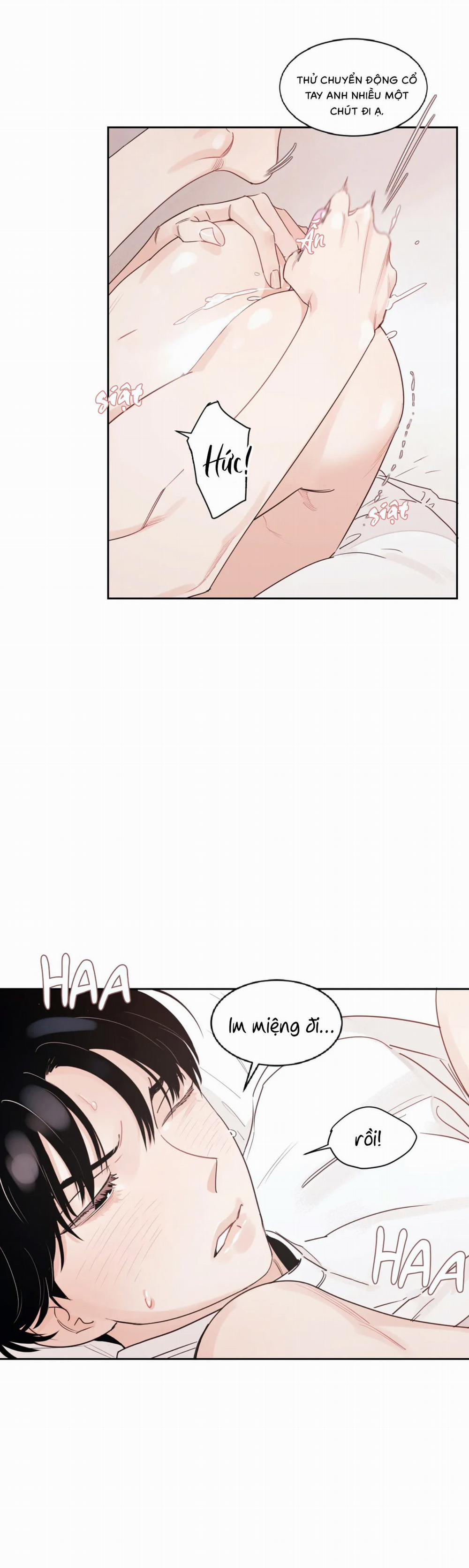 Đến Bên Em Đi! 47 trang 5