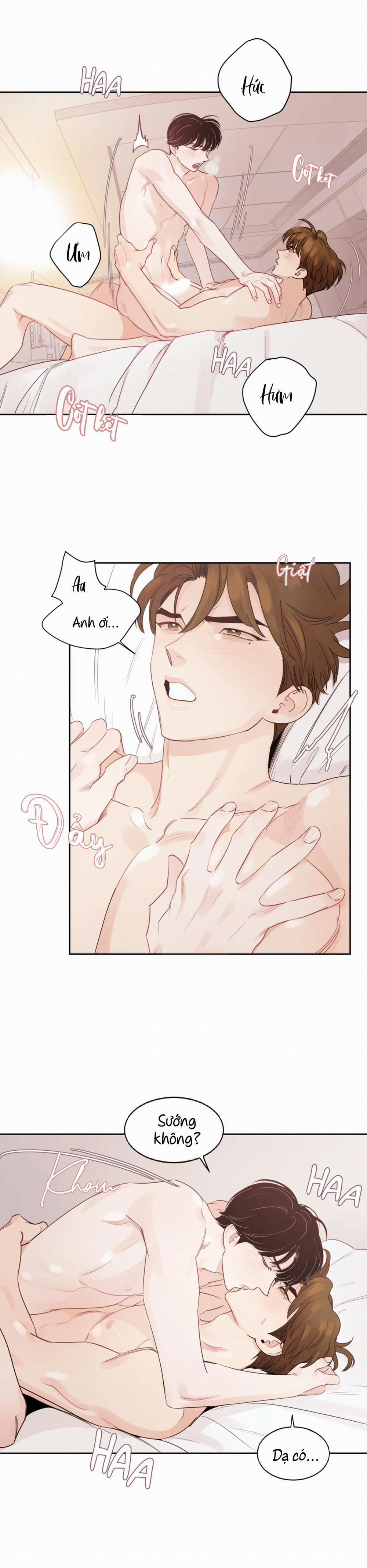 Đến Bên Em Đi! 48 trang 11