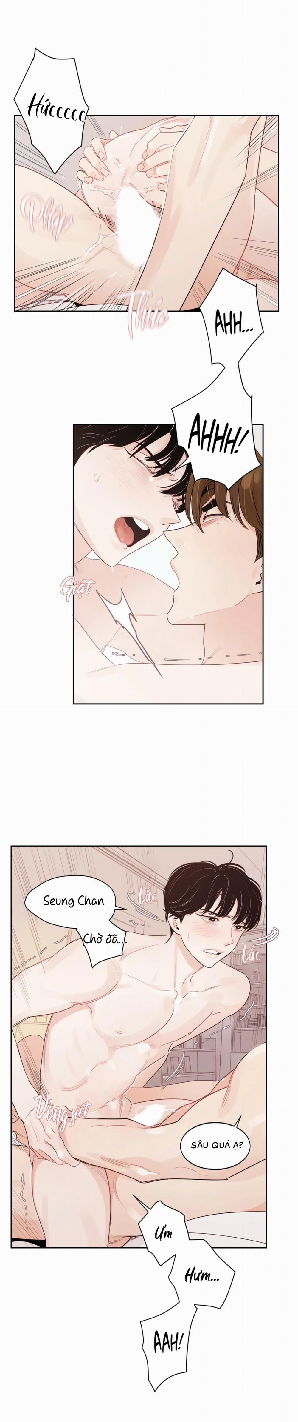 Đến Bên Em Đi! 48 trang 12