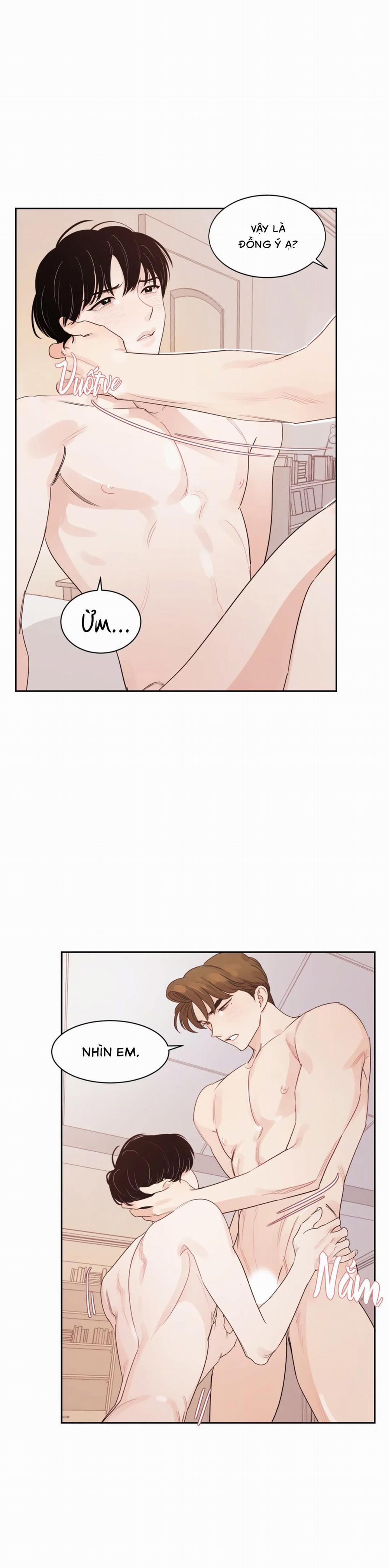 Đến Bên Em Đi! 48 trang 17