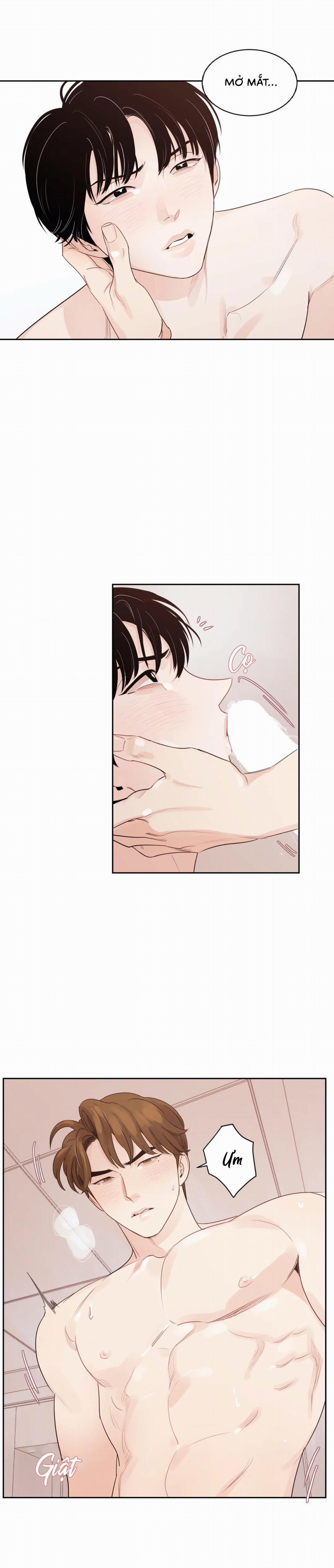 Đến Bên Em Đi! 48 trang 18