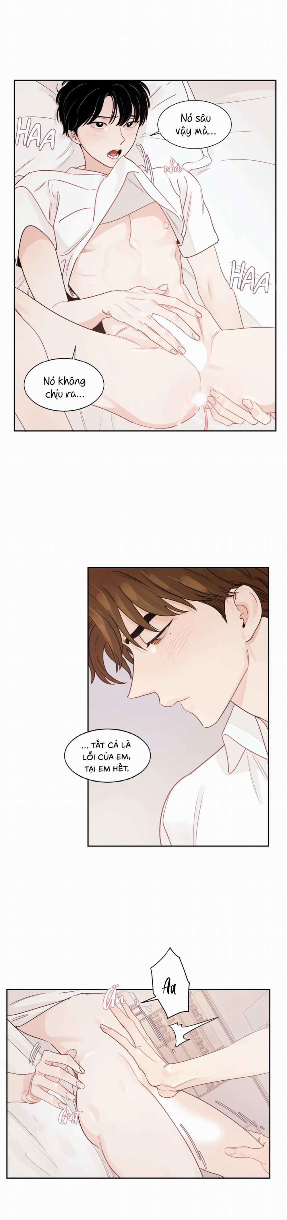 Đến Bên Em Đi! 48 trang 2