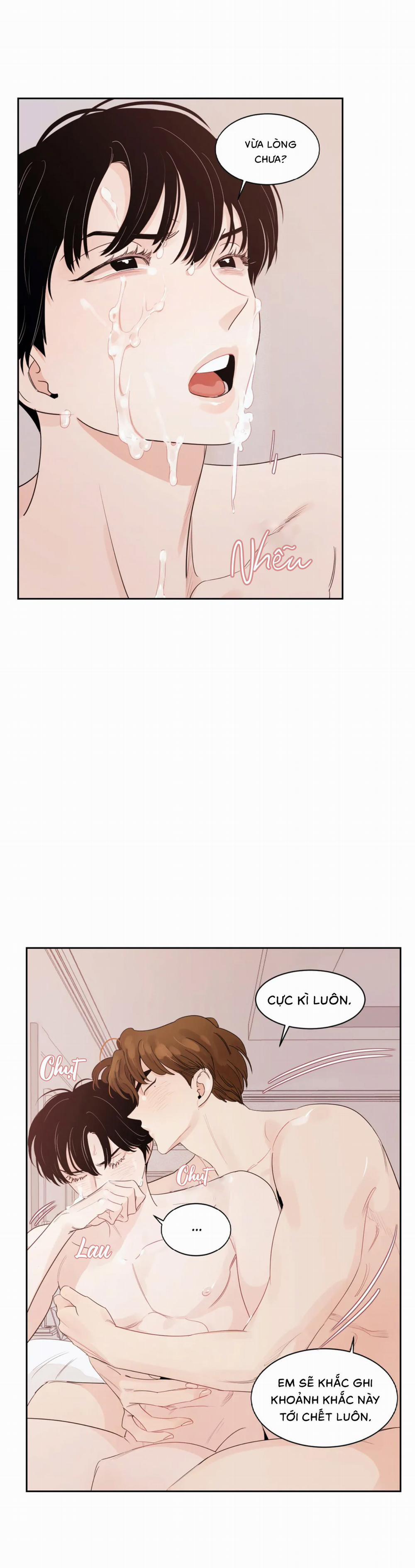 Đến Bên Em Đi! 48 trang 20