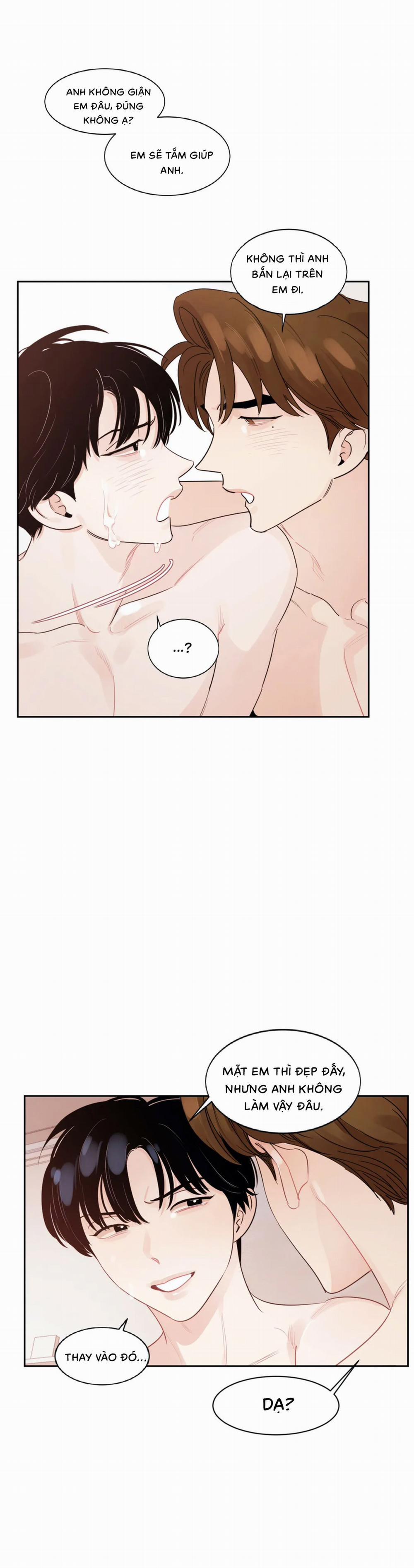 Đến Bên Em Đi! 48 trang 21