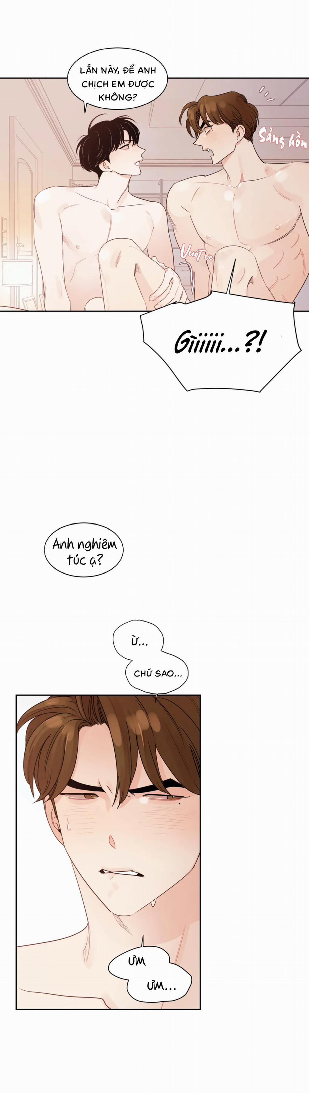 Đến Bên Em Đi! 48 trang 22