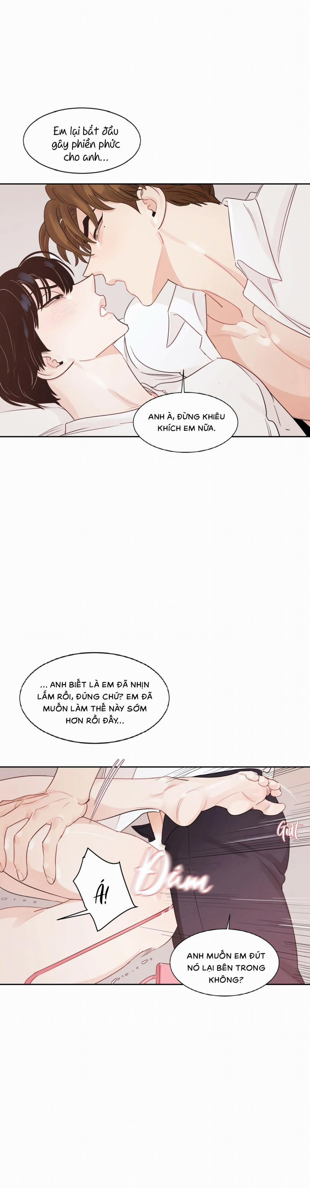 Đến Bên Em Đi! 48 trang 4