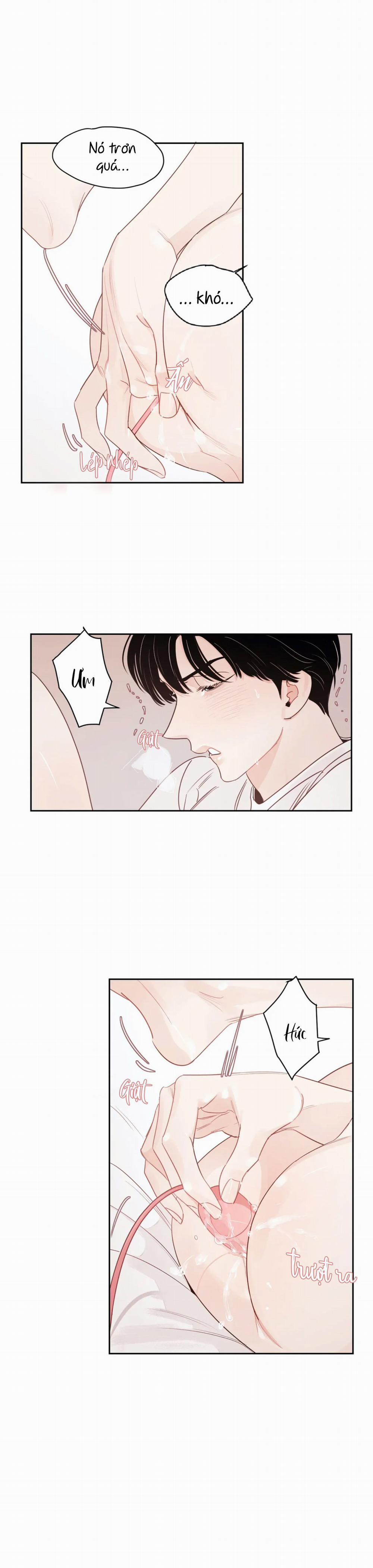 Đến Bên Em Đi! 48 trang 6