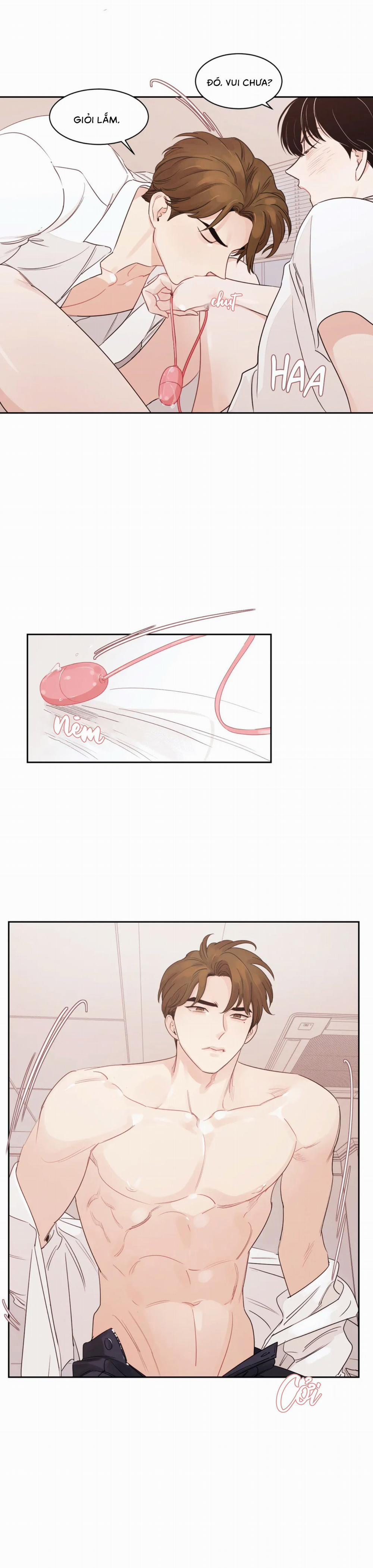 Đến Bên Em Đi! 48 trang 7