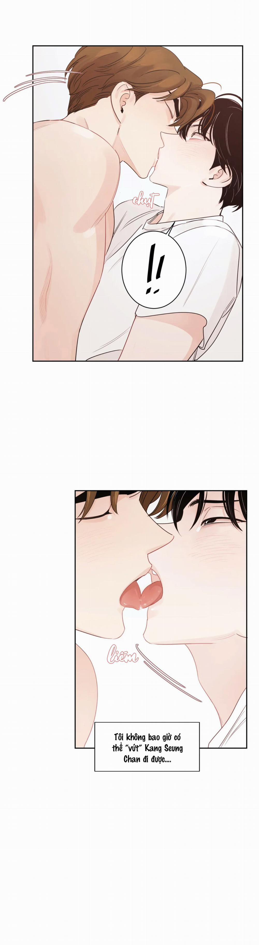 Đến Bên Em Đi! 48 trang 8