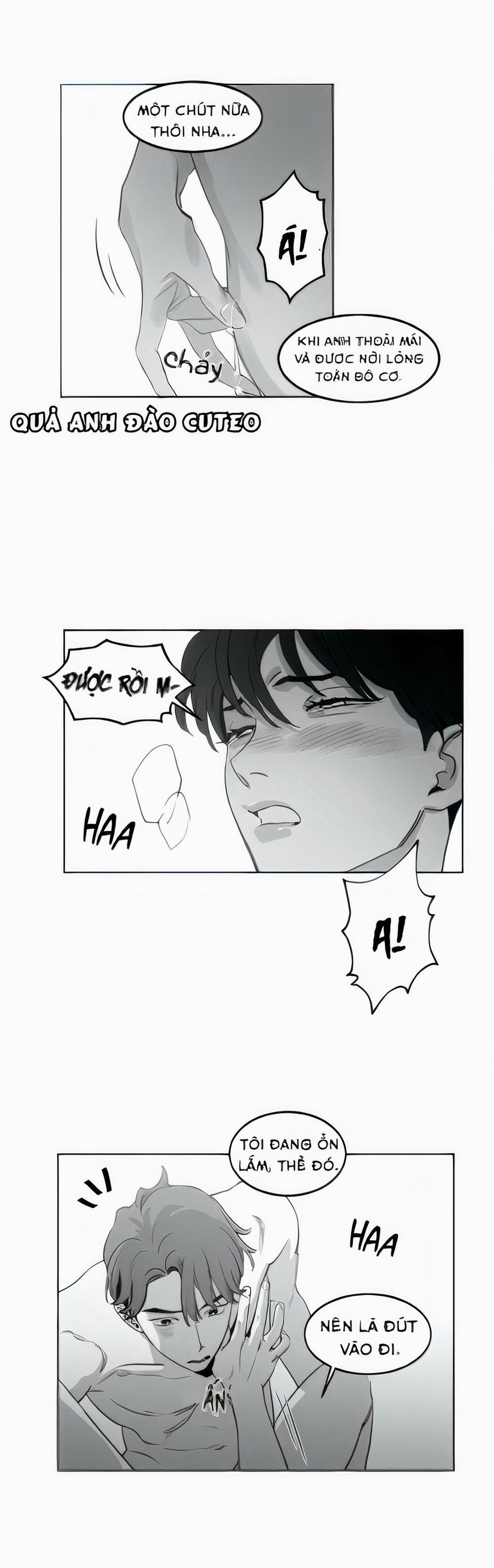 Đến Bên Em Đi! 5 trang 10