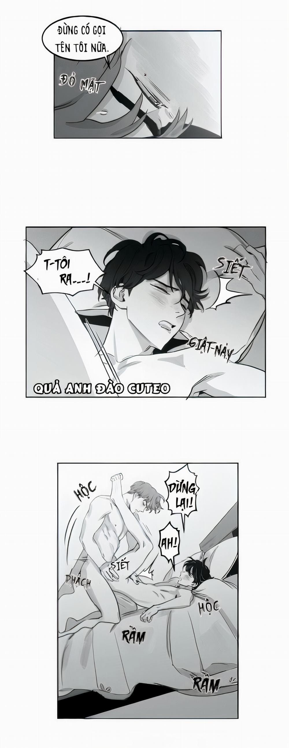 Đến Bên Em Đi! 5 trang 13