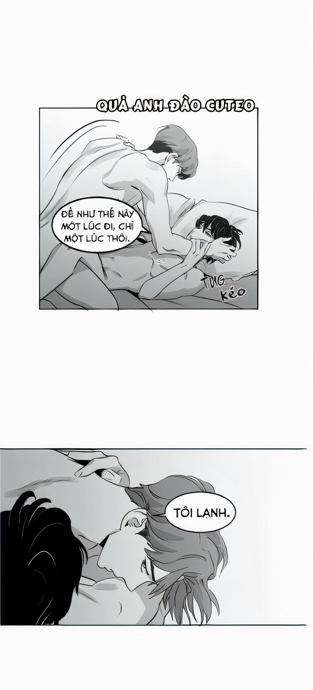 Đến Bên Em Đi! 5 trang 16