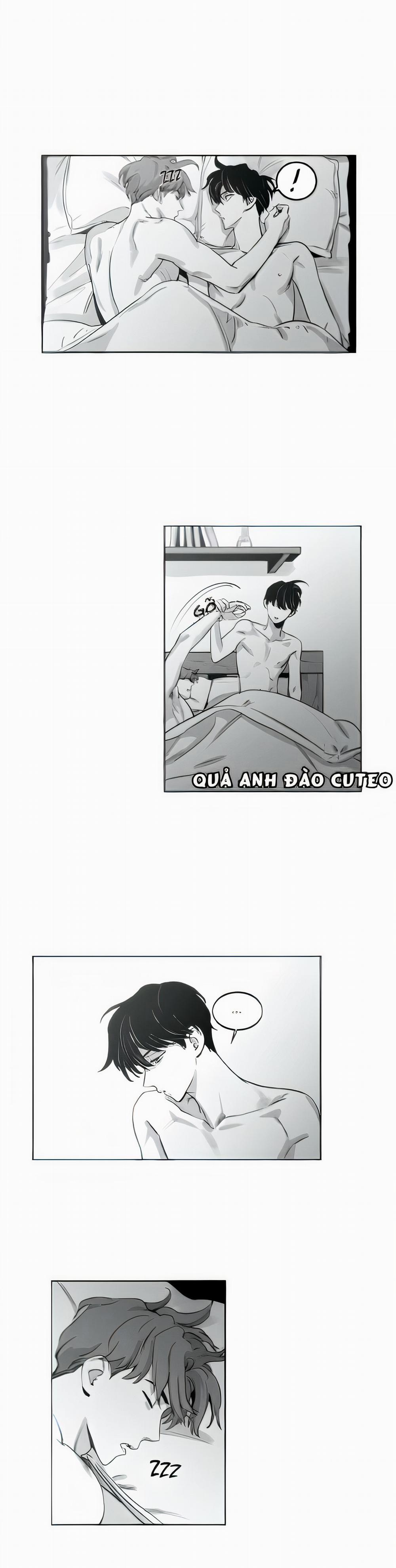 Đến Bên Em Đi! 5 trang 18