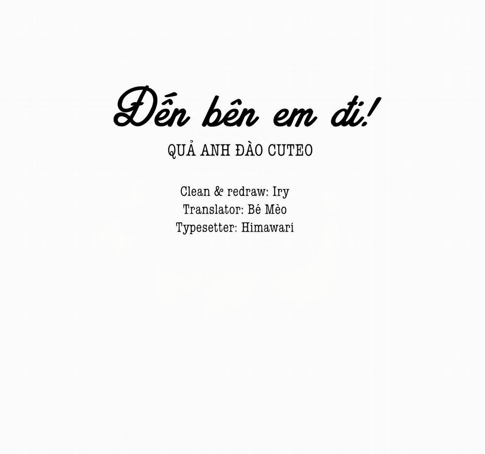 Đến Bên Em Đi! 5 trang 2