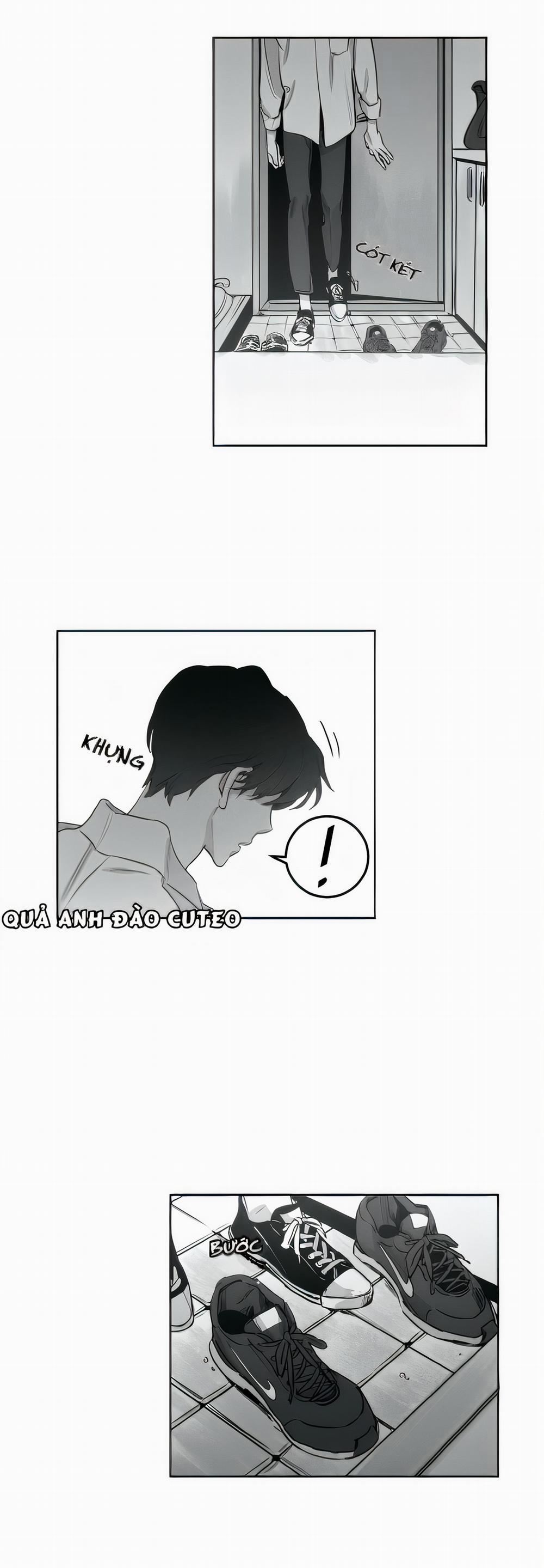 Đến Bên Em Đi! 5 trang 21