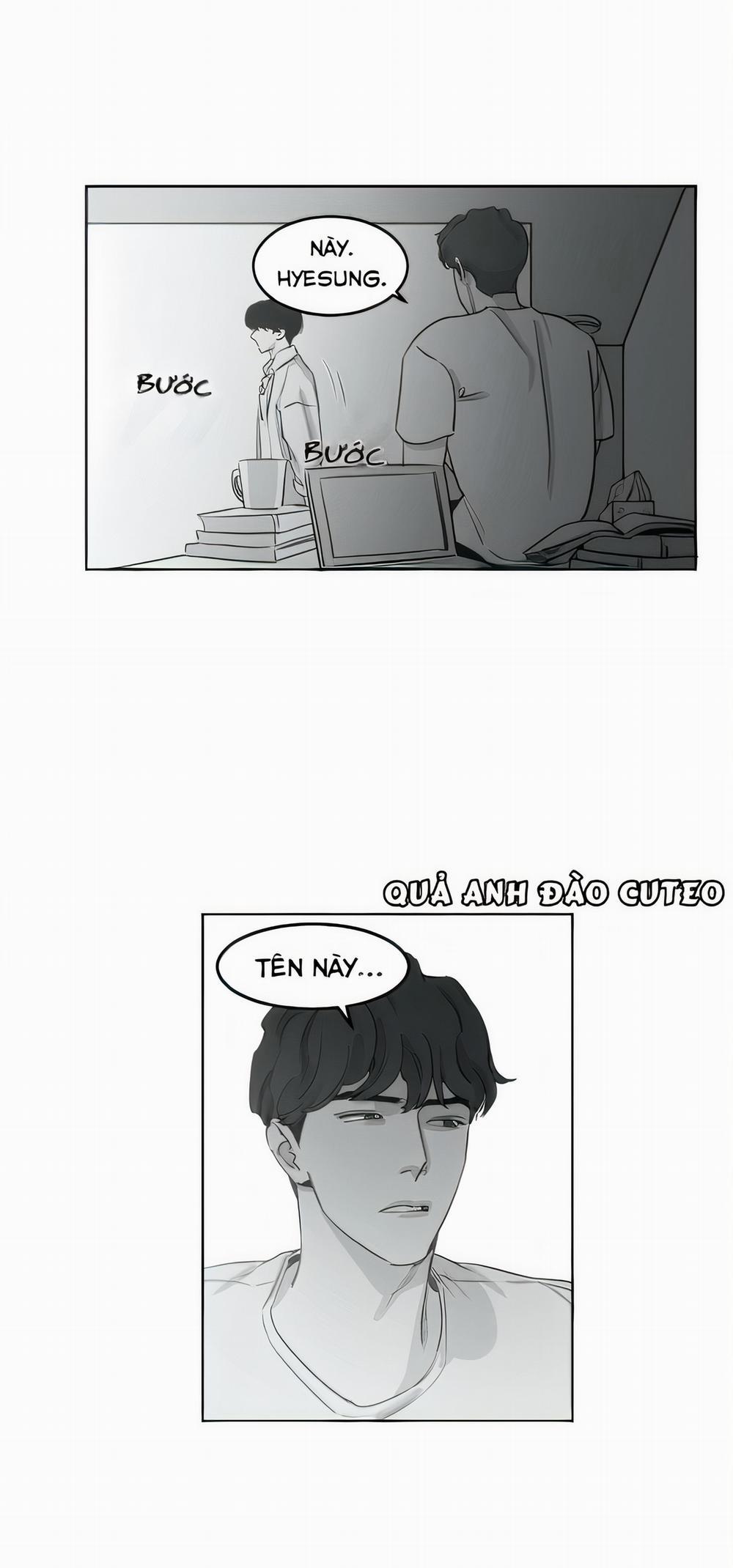 Đến Bên Em Đi! 5 trang 23