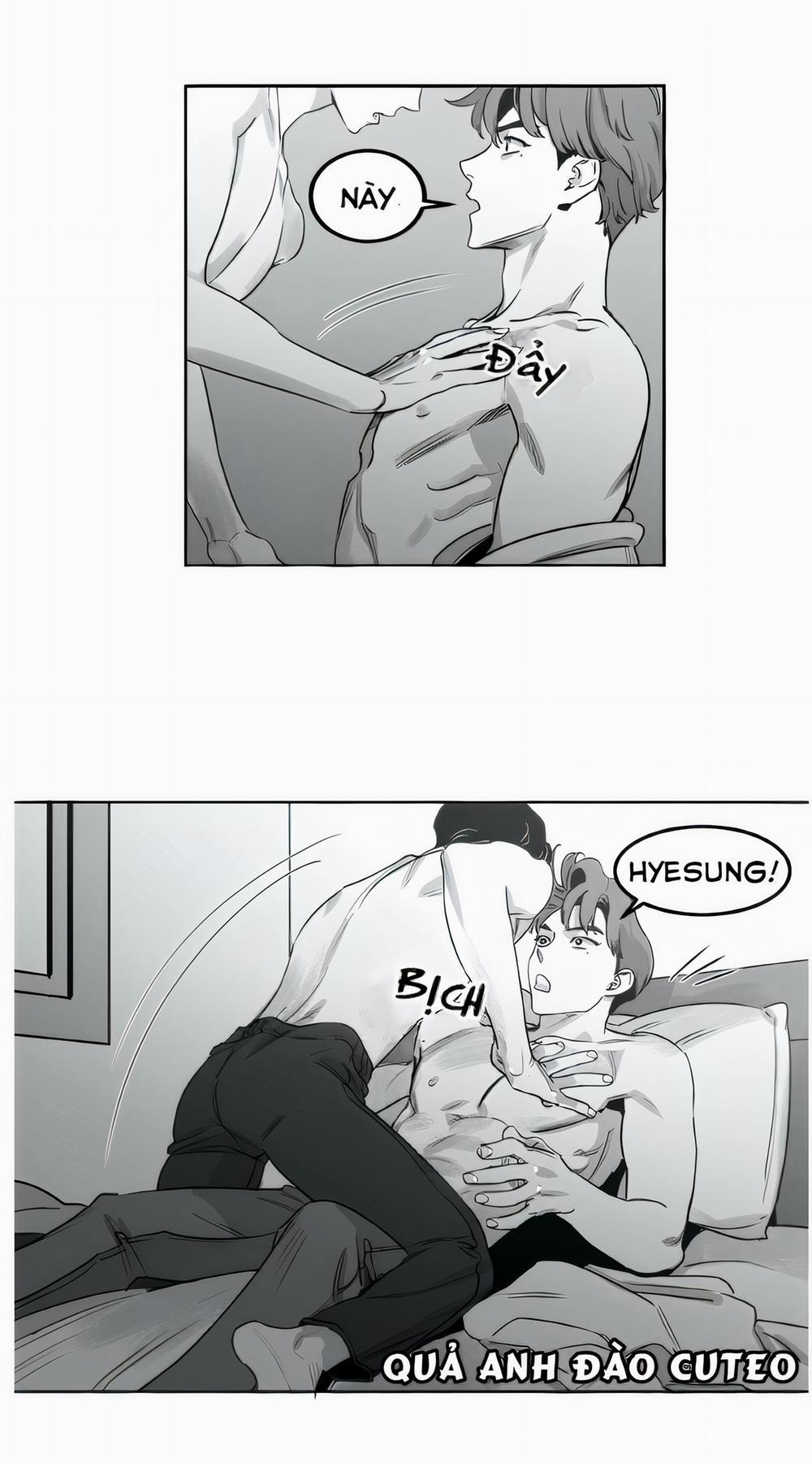 Đến Bên Em Đi! 5 trang 5