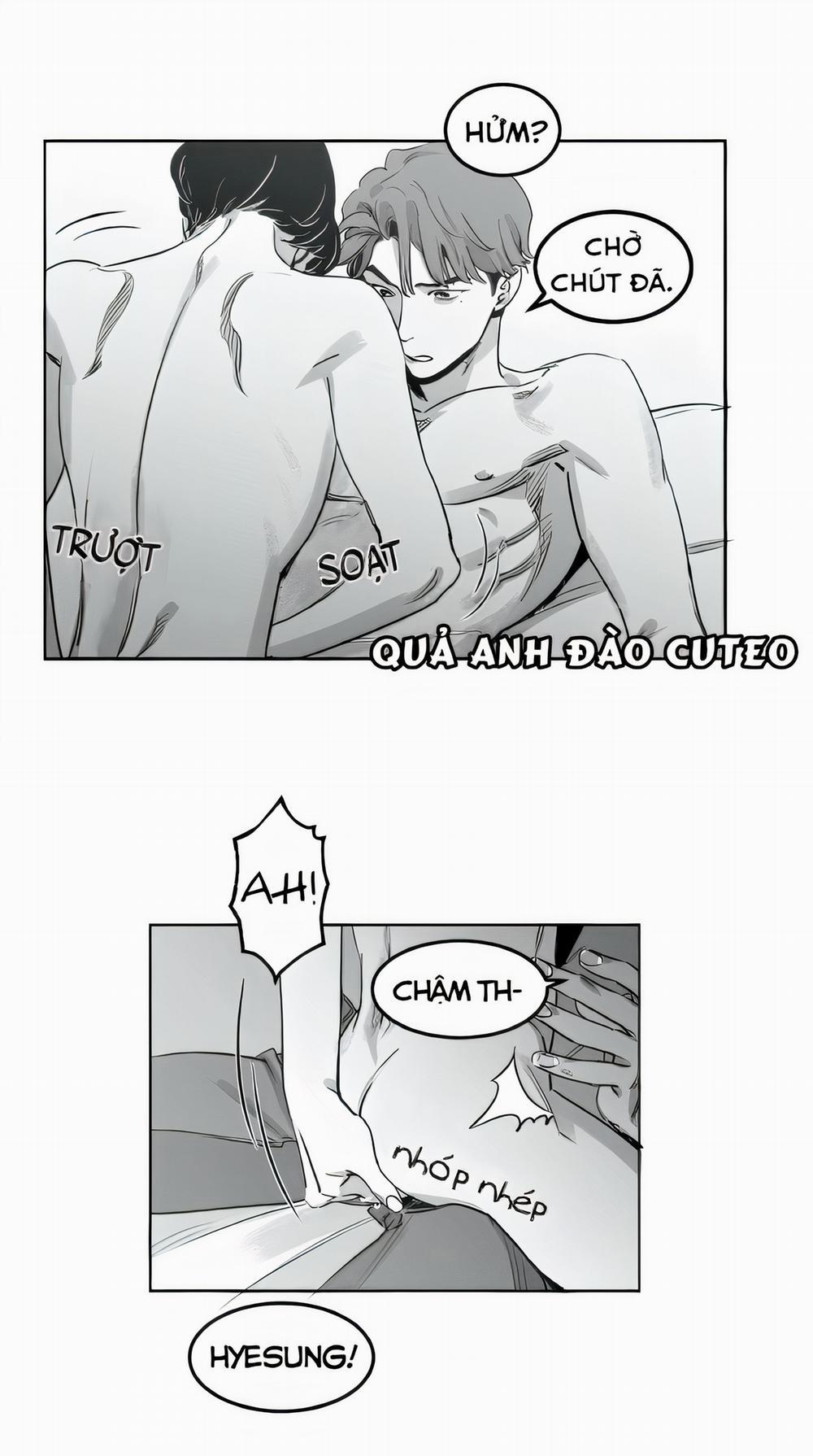 Đến Bên Em Đi! 5 trang 6