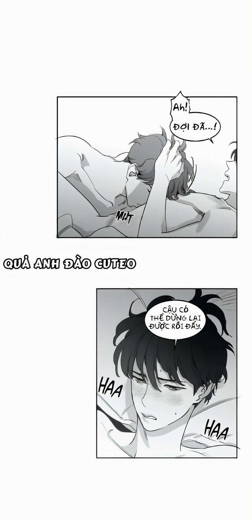 Đến Bên Em Đi! 5 trang 9