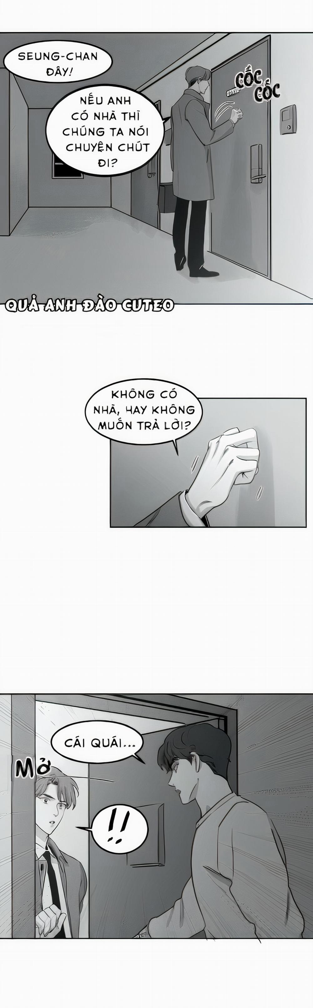 Đến Bên Em Đi! 6 trang 10