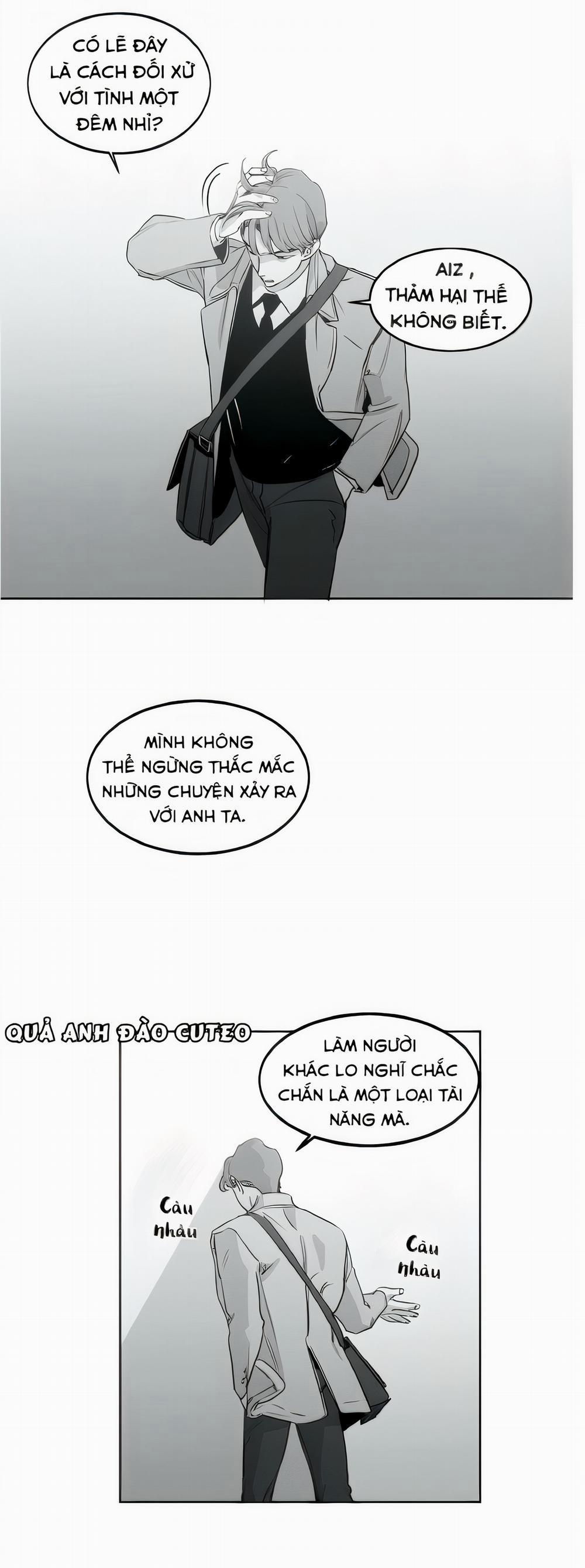 Đến Bên Em Đi! 6 trang 2