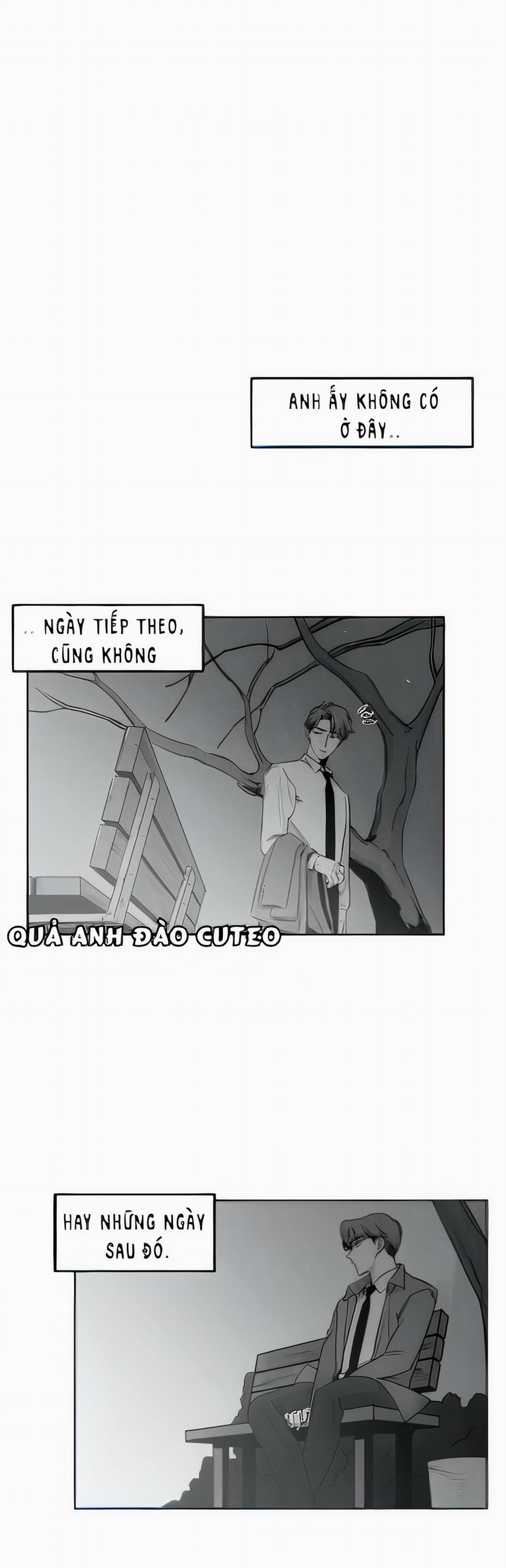 Đến Bên Em Đi! 6 trang 7