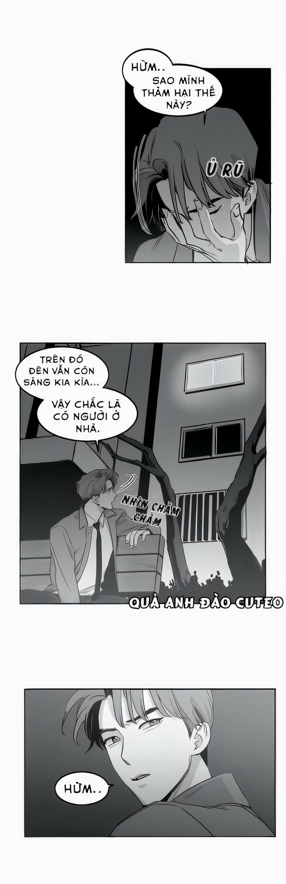 Đến Bên Em Đi! 6 trang 8