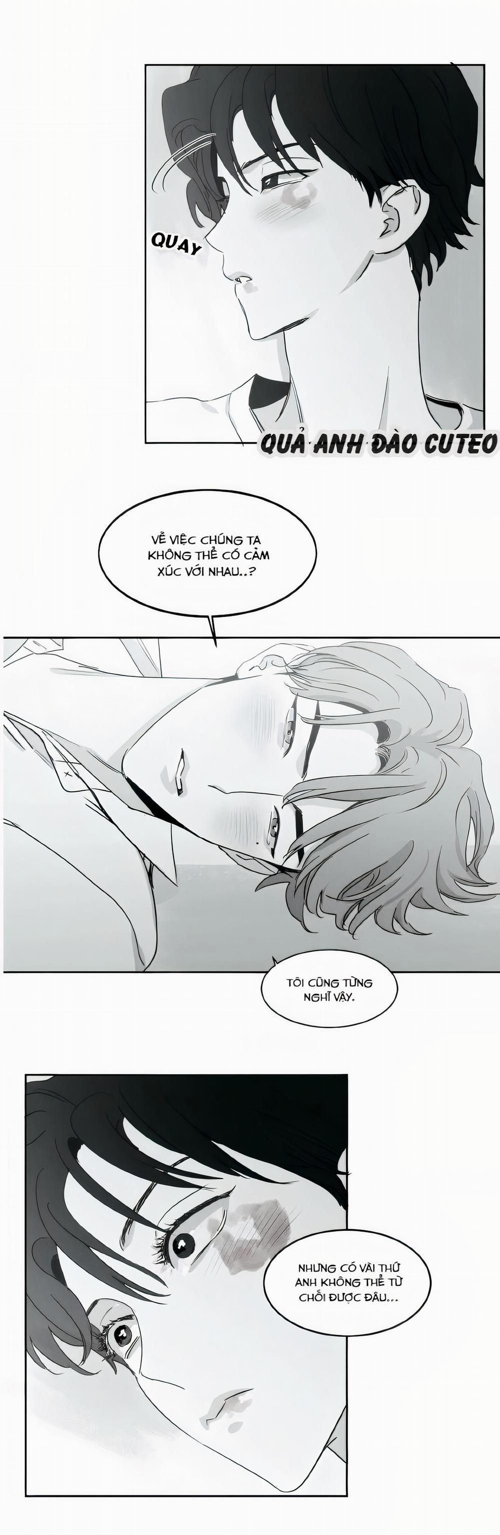 Đến Bên Em Đi! 7 trang 24