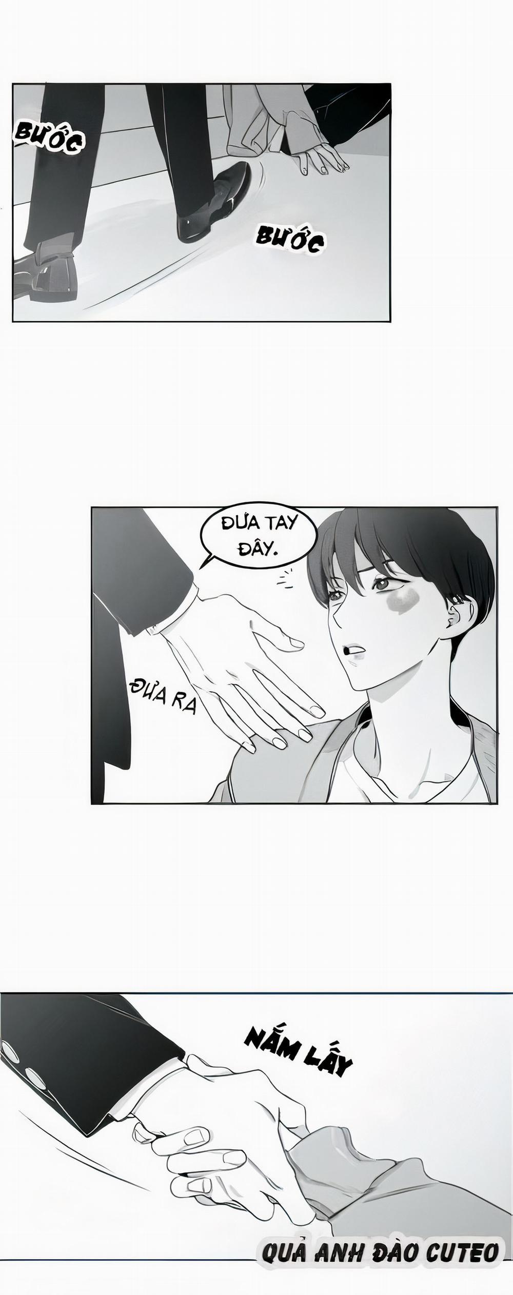 Đến Bên Em Đi! 7 trang 3