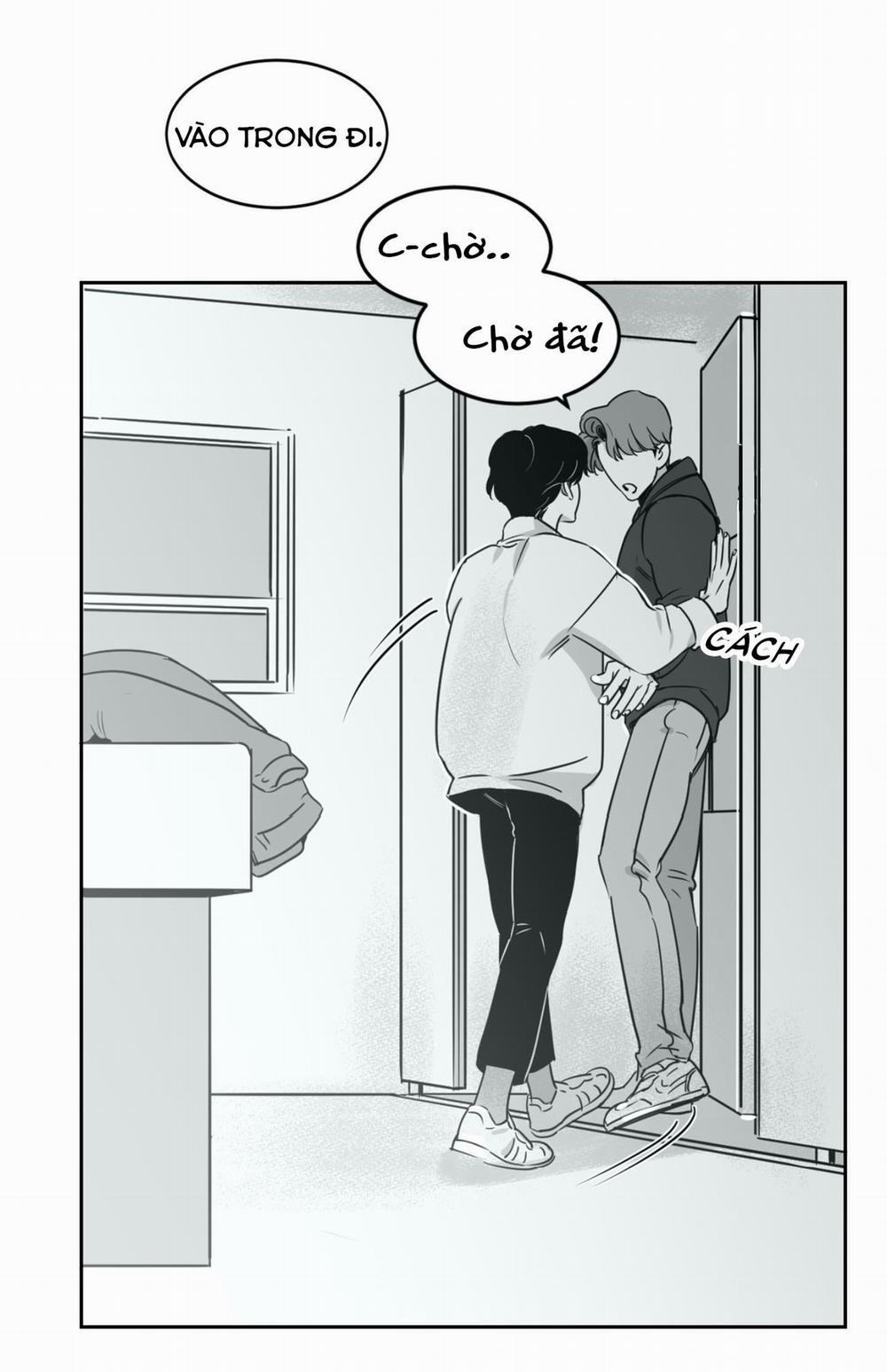 Đến Bên Em Đi! 9 trang 10