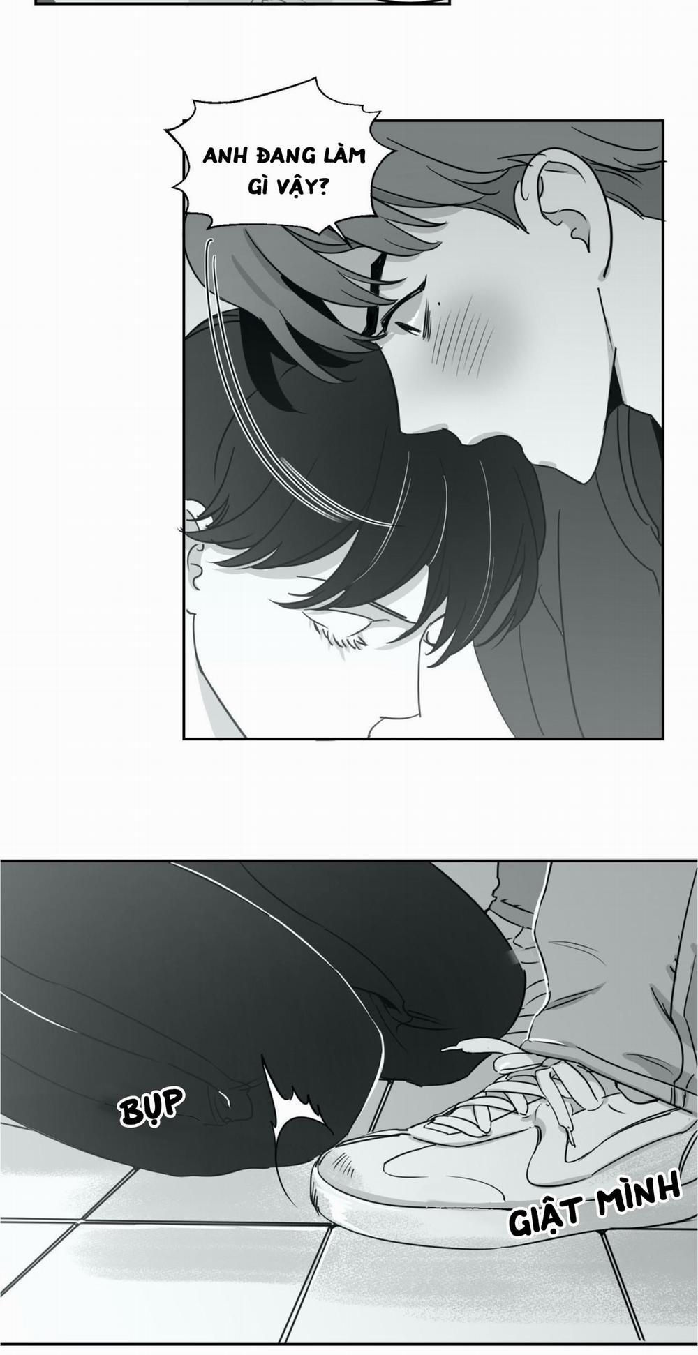 Đến Bên Em Đi! 9 trang 13