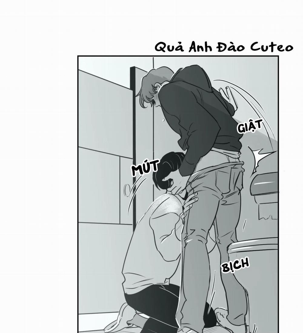 Đến Bên Em Đi! 9 trang 23