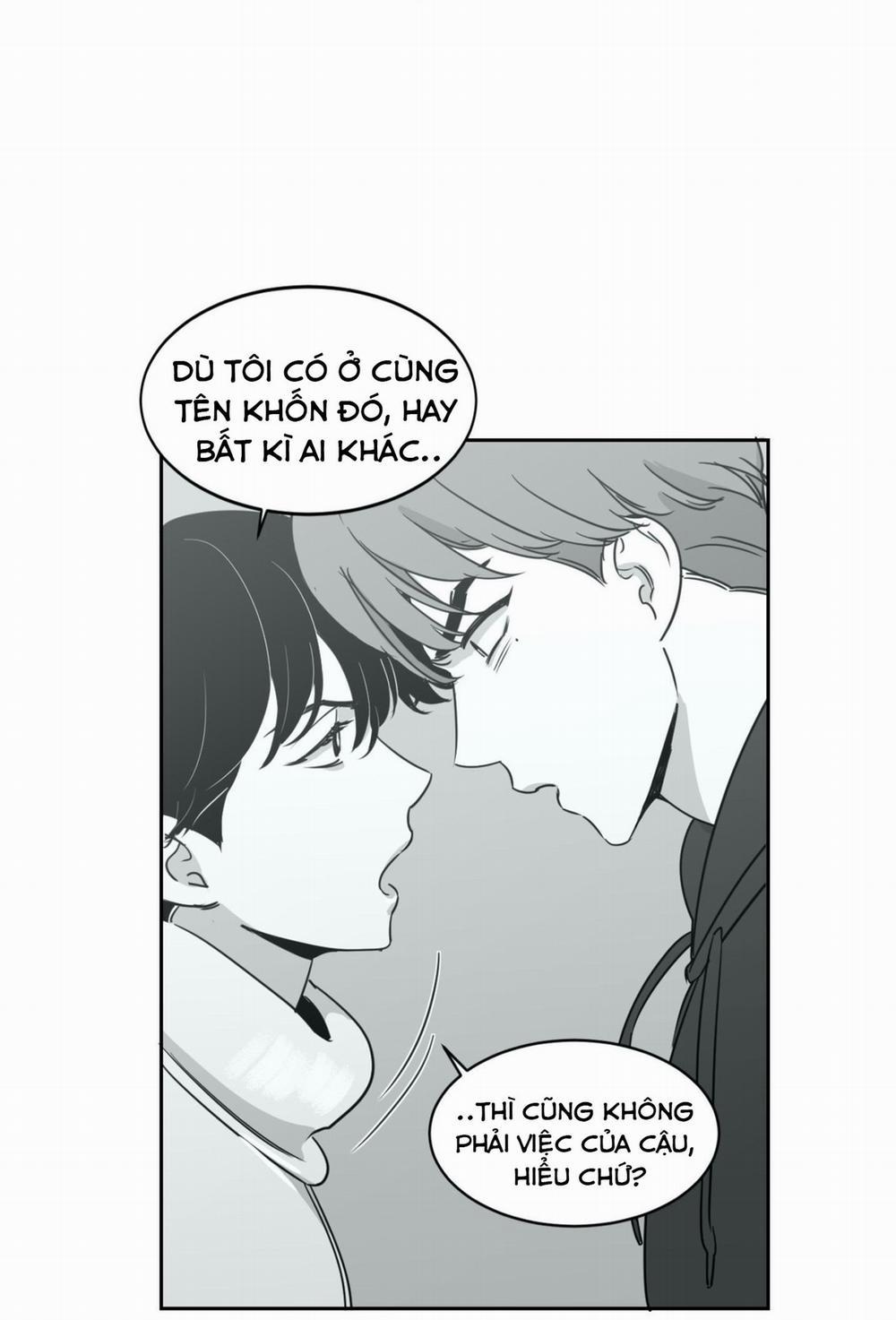 Đến Bên Em Đi! 9 trang 3