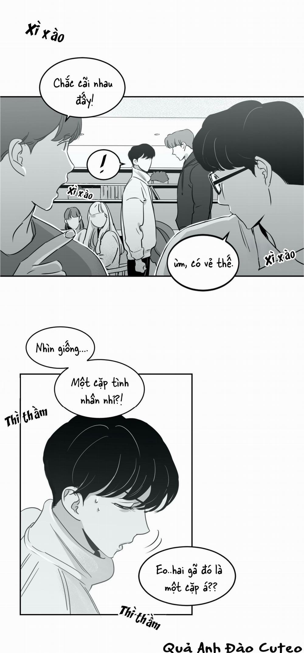 Đến Bên Em Đi! 9 trang 6