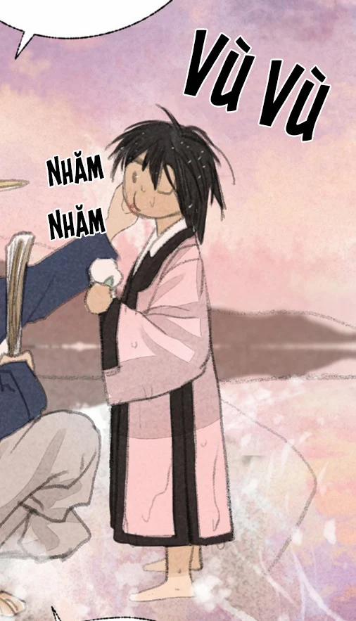 Đến Đây Nào, Cõng Ta Đi Chơi 14 trang 9