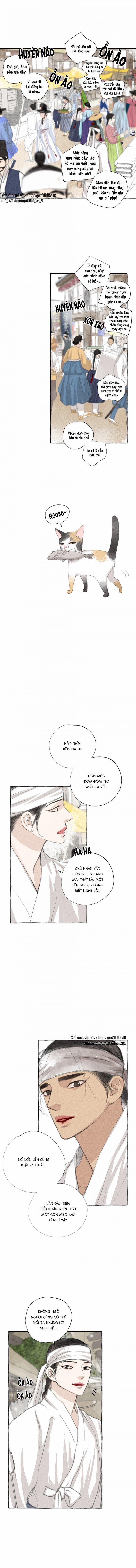 Đến Đây Nào, Cõng Ta Đi Chơi 17 trang 0