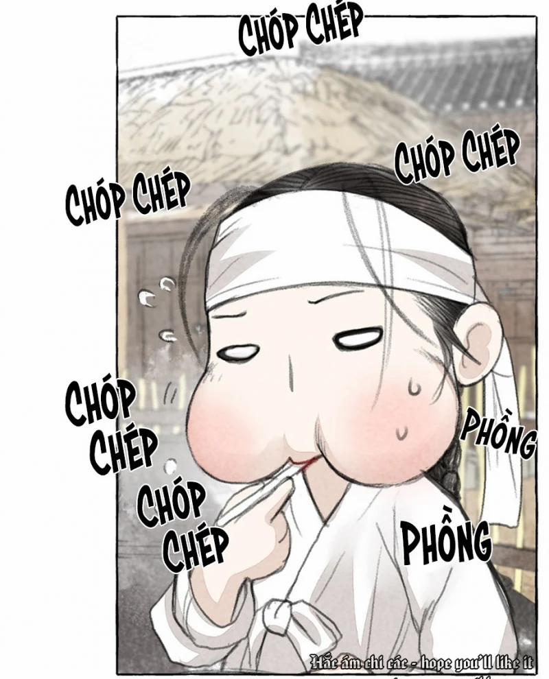 Đến Đây Nào, Cõng Ta Đi Chơi 20 trang 8