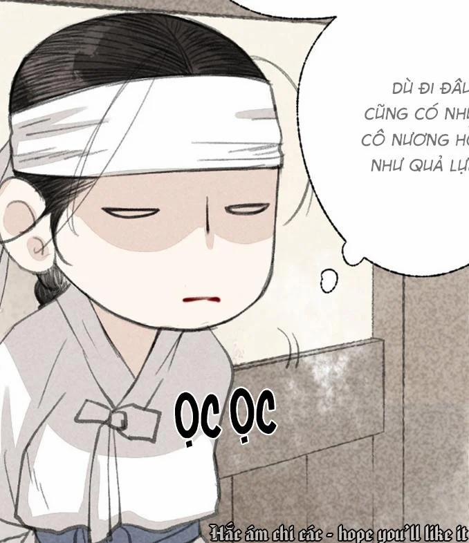 Đến Đây Nào, Cõng Ta Đi Chơi 22 trang 9