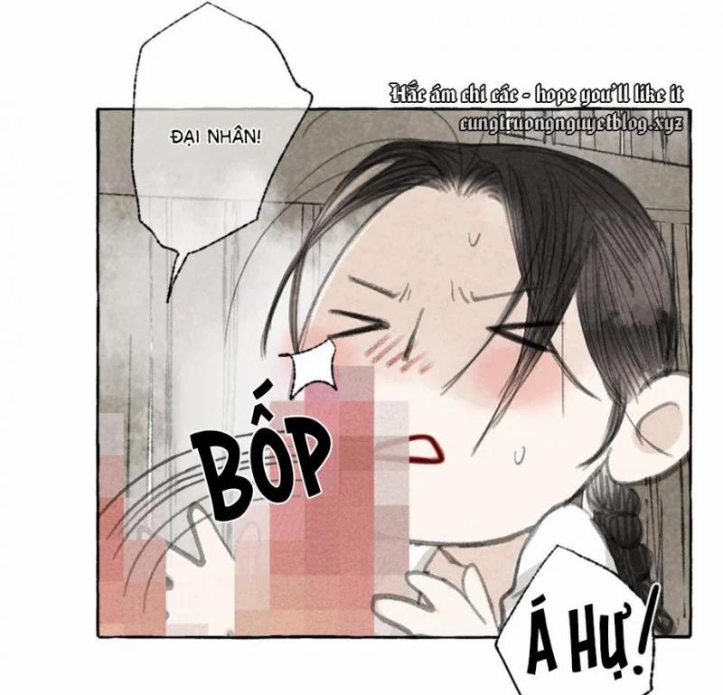 Đến Đây Nào, Cõng Ta Đi Chơi 23 trang 9