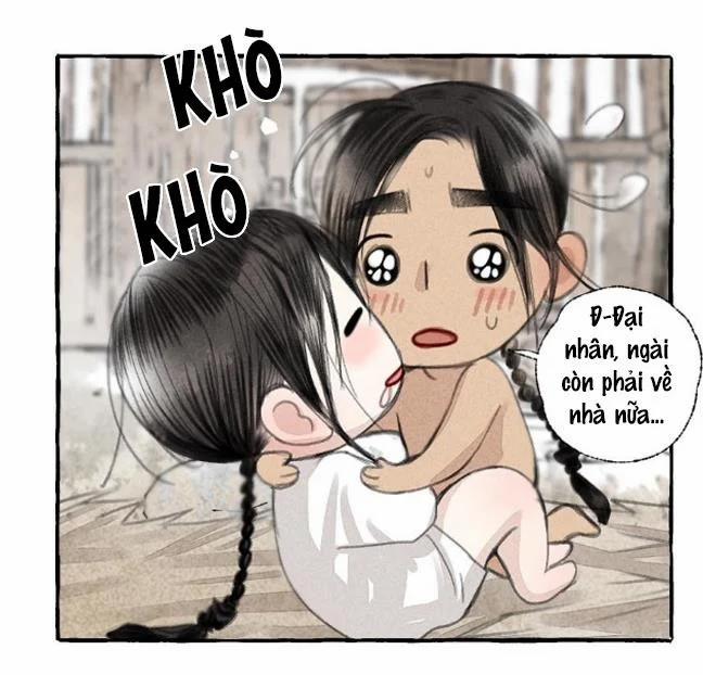 Đến Đây Nào, Cõng Ta Đi Chơi 27 trang 8