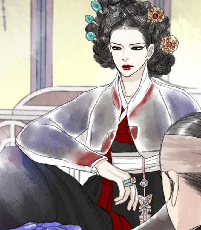 Đến Đây Nào, Cõng Ta Đi Chơi 28 trang 8