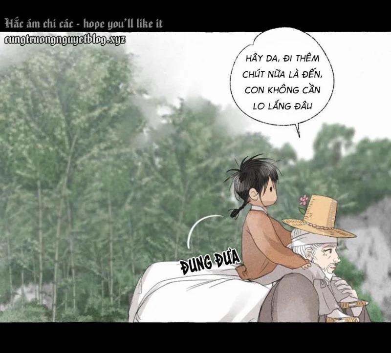 Đến Đây Nào, Cõng Ta Đi Chơi 30 trang 8