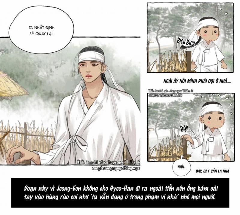 Đến Đây Nào, Cõng Ta Đi Chơi 9 trang 9