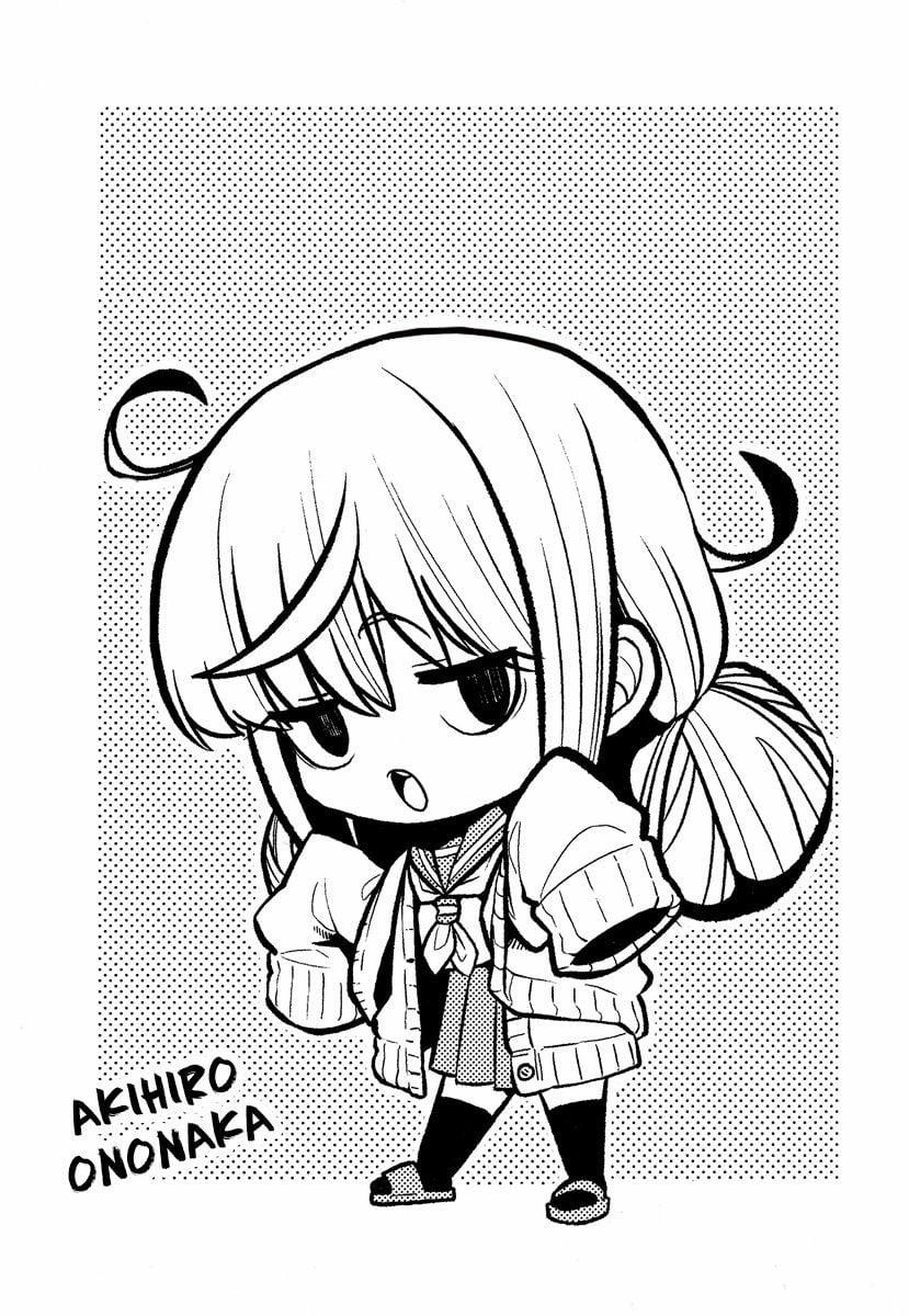 Đến Đây Nào, Ma Pháp Thiếu Nữ 26.2 trang 1