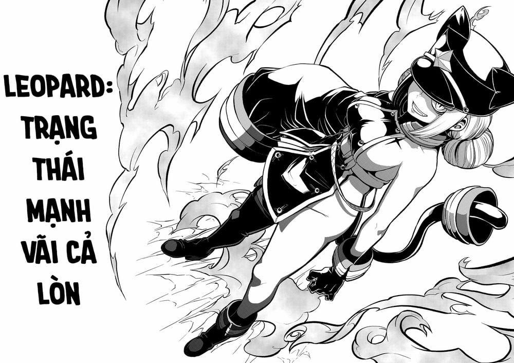 Đến Đây Nào, Ma Pháp Thiếu Nữ 27 trang 26