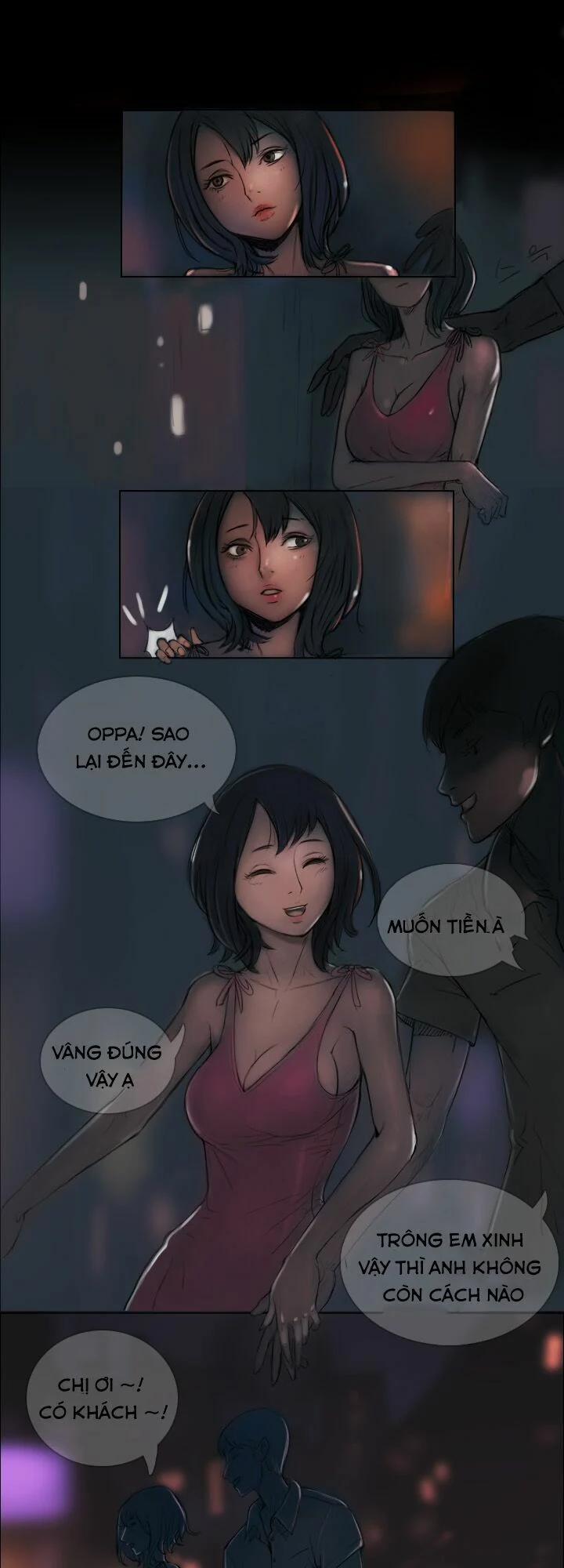 Đèn Đỏ 1 trang 16