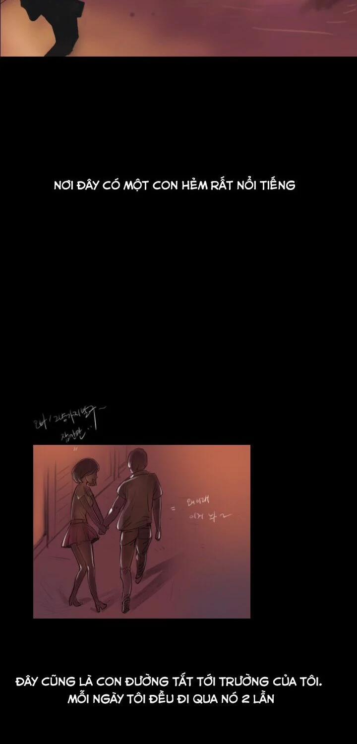 Đèn Đỏ 1 trang 18