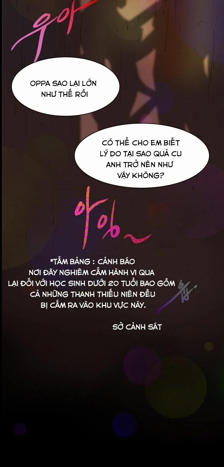 Đèn Đỏ 1 trang 20